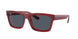 667987 - Red - Dark Grey