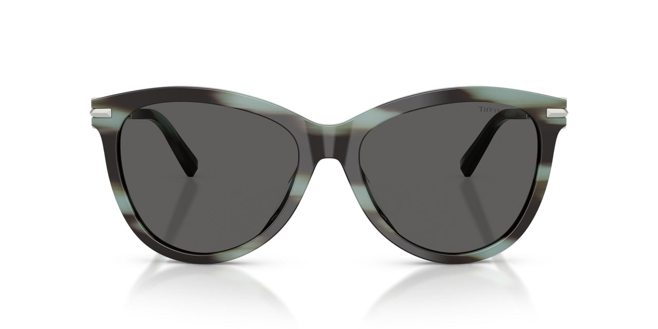 8443S4 - Tortoise - Dark Grey