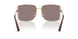 94417N - Gold - Mauve Solid
