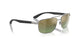 004/6O - Grey - Green & Gold