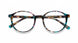 TQHV - Turquoise Havana