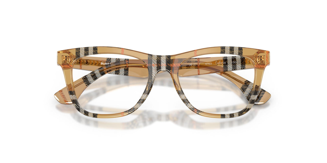4163 - Brown