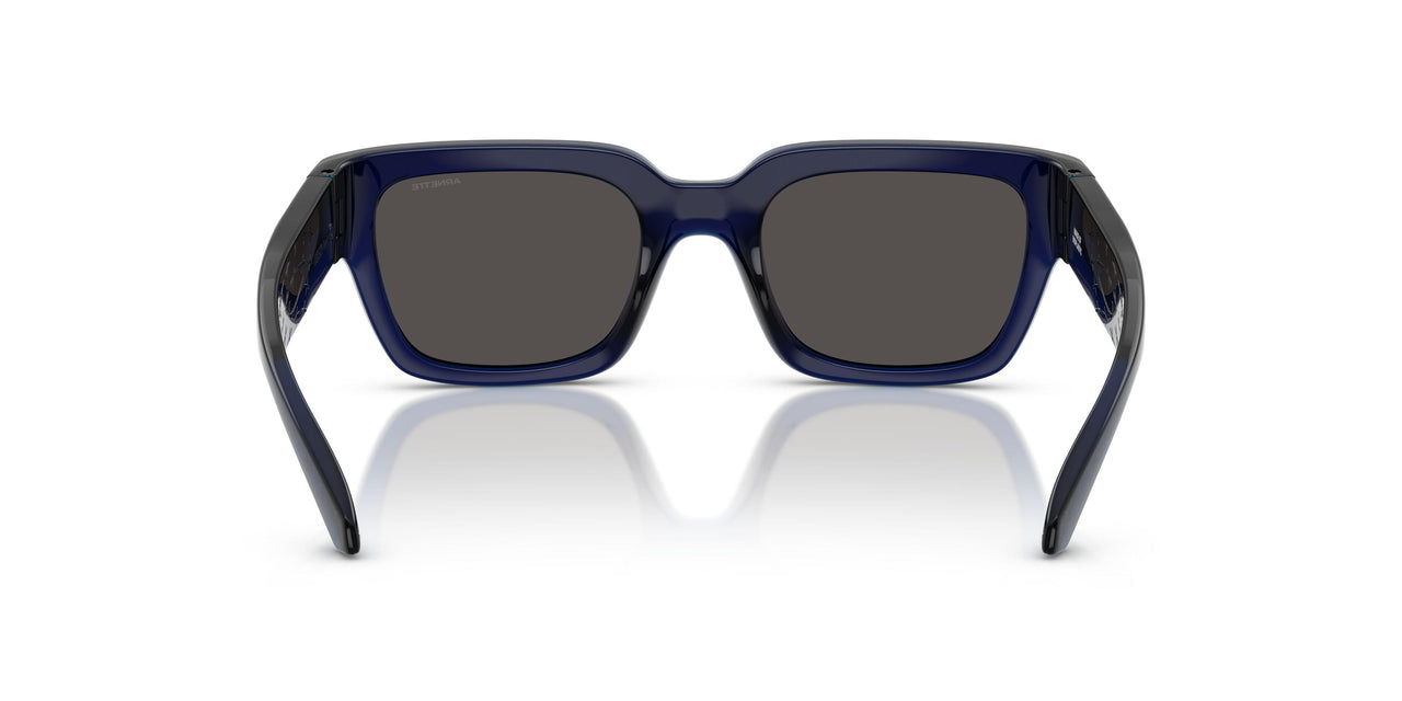 299087 - Blue - Dark Grey