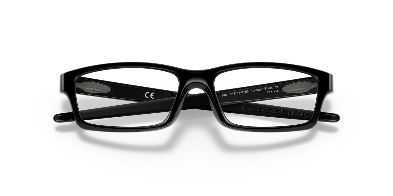 811101 - Black - Clear