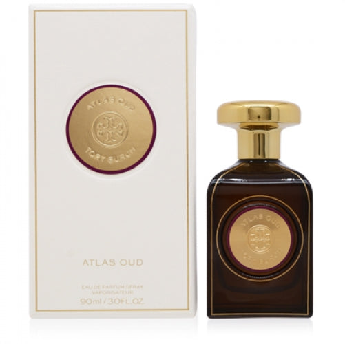 Tory Burch Atlas Oud EDP Spray