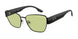 6000/2 - Black - Light Green