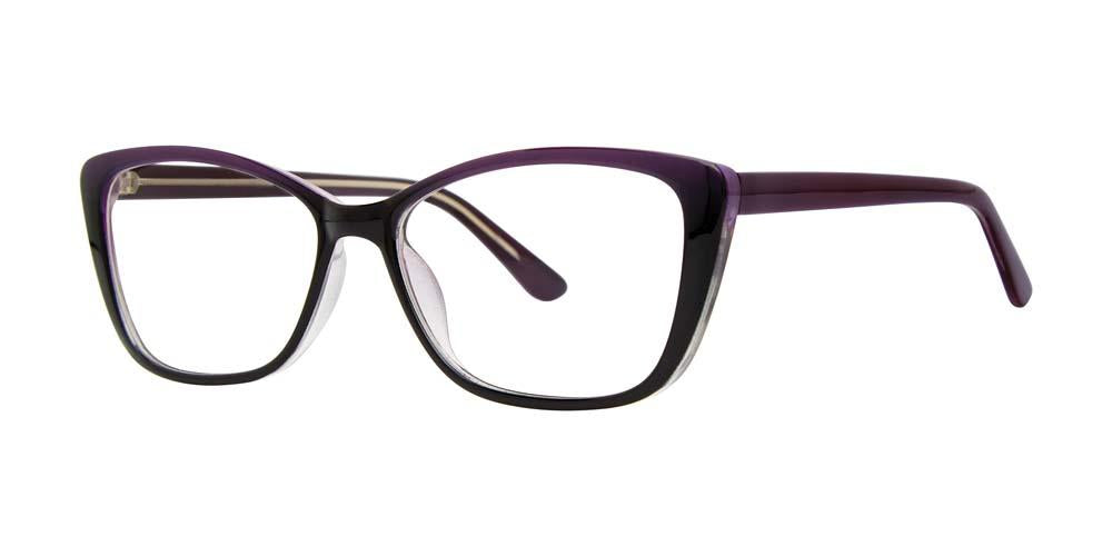 PRPLBLCK - Purple/Black