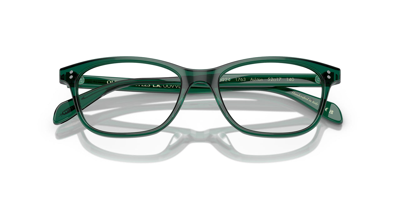 1763 - Green