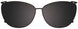Takumi TK1306 Eyeglasses