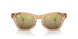 6449G7 - Light Brown - Brown Vintage