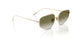 50358E - Gold - Olive Gradient