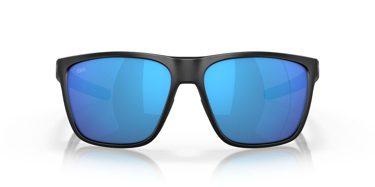 901201 - Black - Blue Mirror 580g