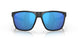 901201 - Black - Blue Mirror 580g
