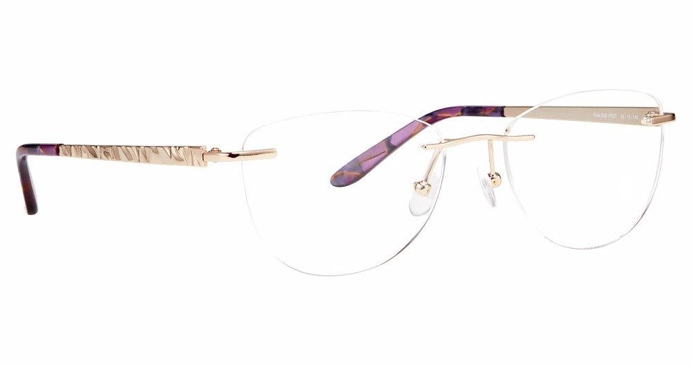 Totally Rimless TRSONORA377 Eyeglasses