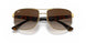 001/13 - Gold - Brown Gradient