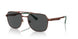 1124GH - Brown - Transitions 8 Grey