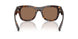 502/73 - Tortoise - Dark Brown