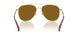 900583 - Gold - Brown Solid Polar