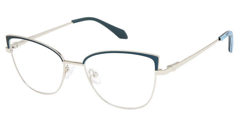 Nicole Miller NMBIOT Eyeglasses