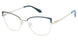Nicole Miller NMBIOT Eyeglasses