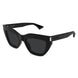 001 - Black - Black