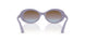 321048 - Violet - Azure Gradient Pink Gradient Brown