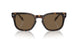 W65673 - Brown - Dark Brown
