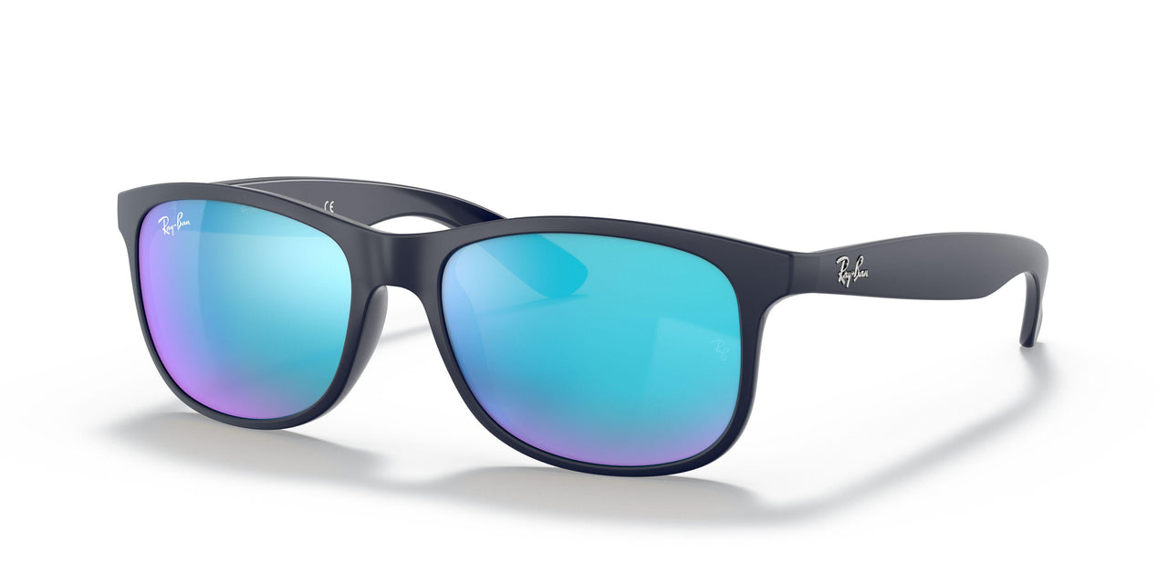 615355 - Blue - Green Mirror Blue