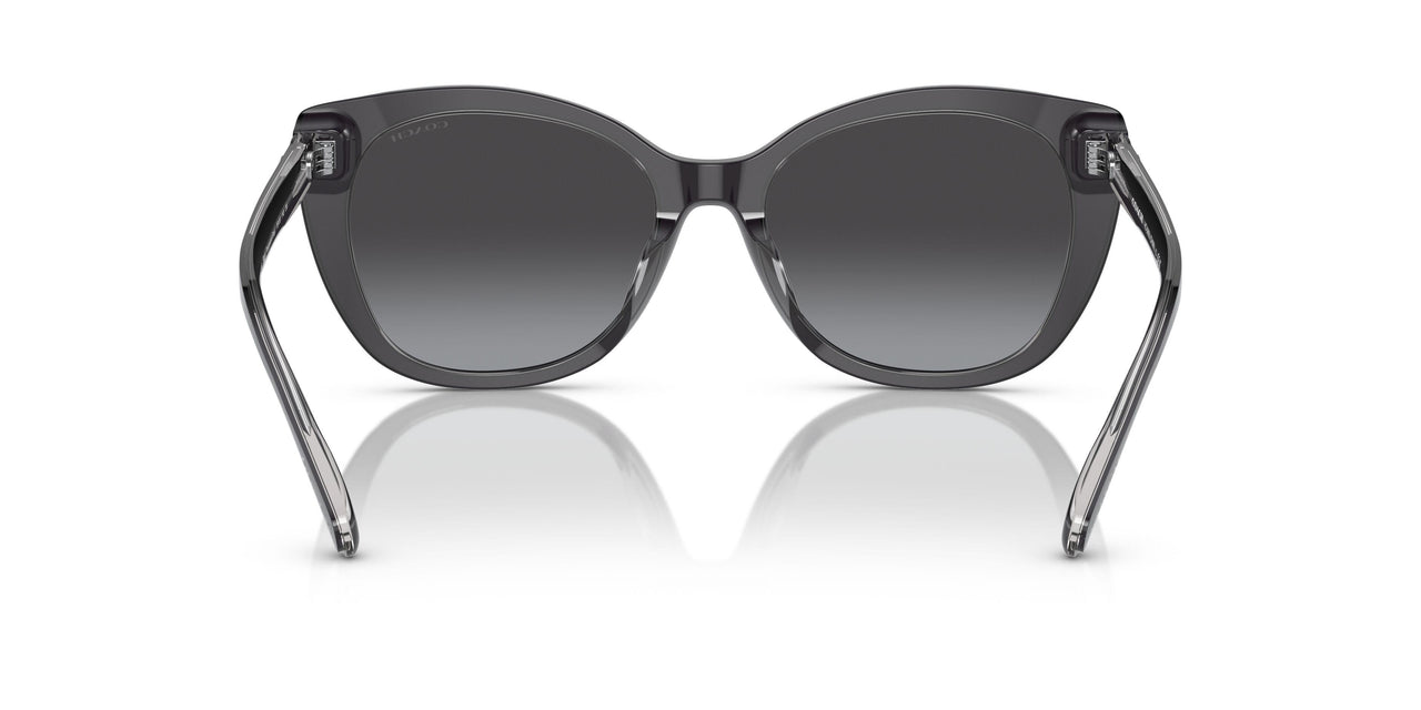 57458G - Black - Grey Gradient