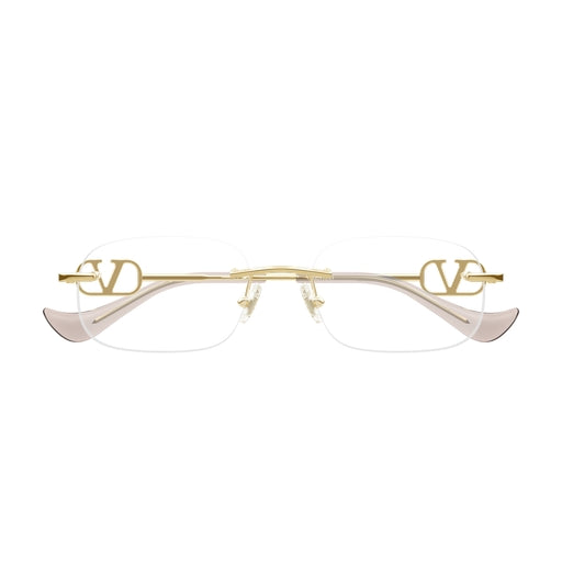 002 - Gold - Transparent
