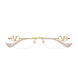 002 - Gold - Transparent