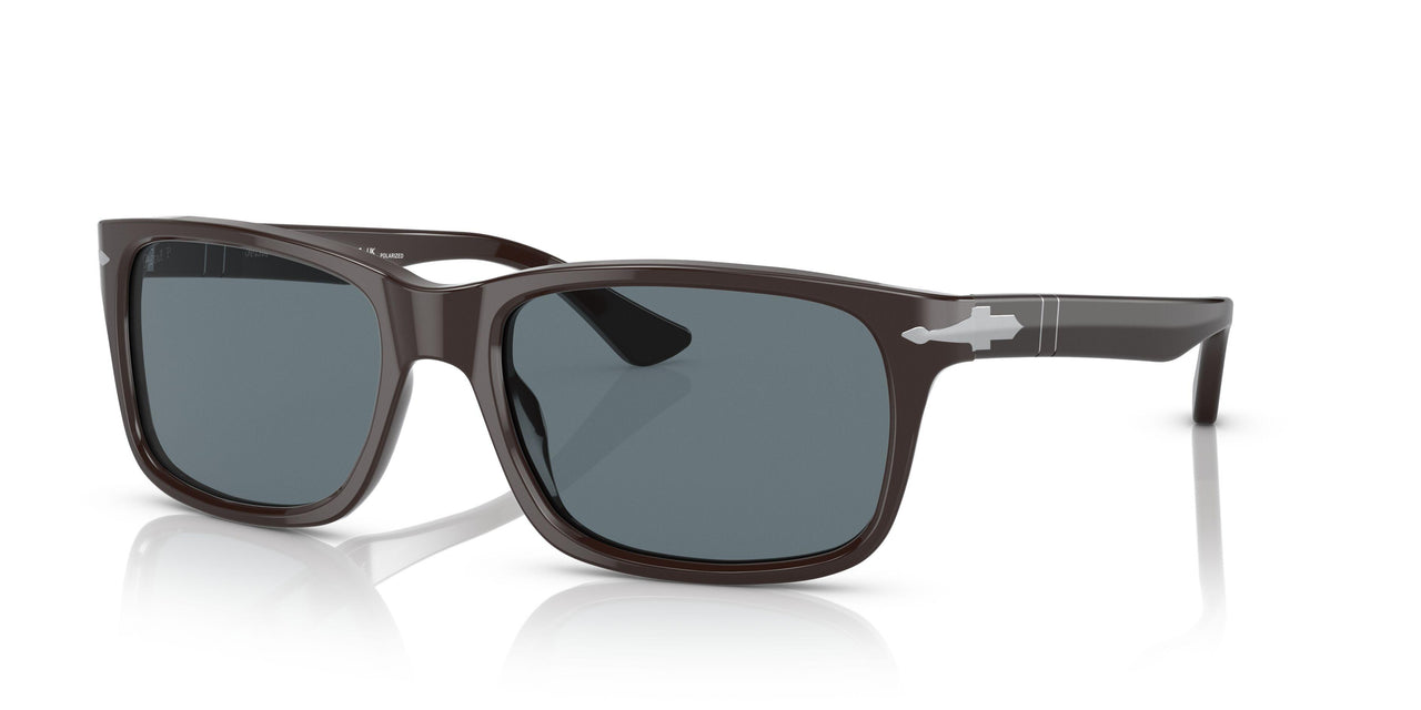 11743R - Brown - Dark Blue Polar