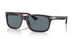 11743R - Brown - Dark Blue Polar