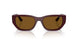 328483 - Red - Dark Brown Polar