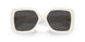 1425S0 - White - Dark Grey