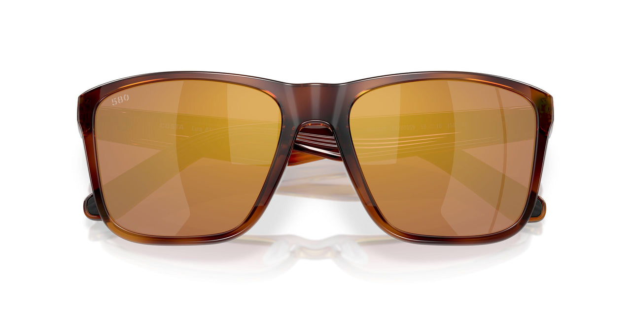 912606 - Tortoise - Gold Mirror
