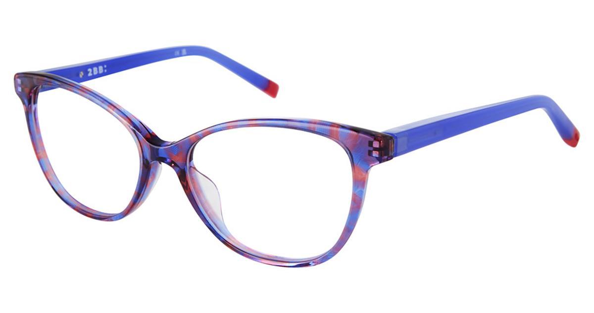 2BB BBCAROL Eyeglasses