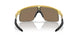 901008 - Gold - Prizm 24k