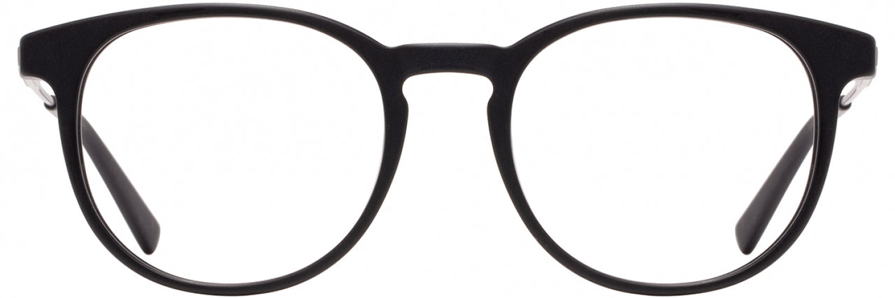 2 - Matte Black / Gunmetal