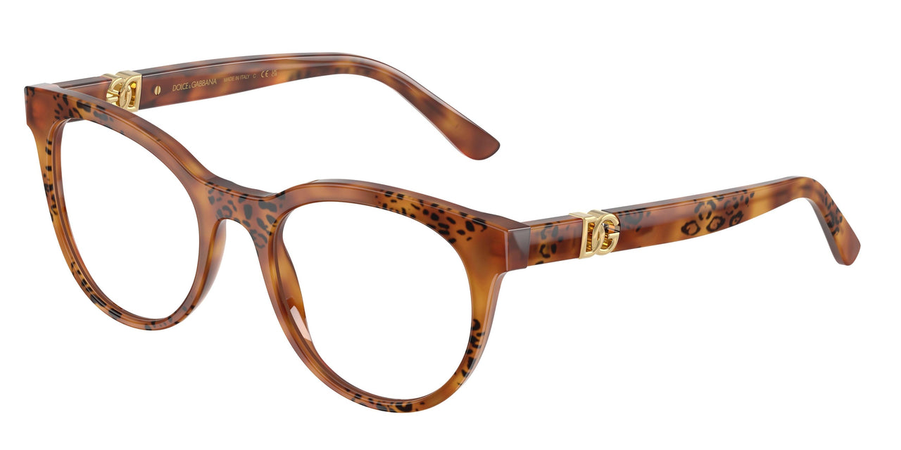 Dolce & Gabbana 3399 Eyeglasses