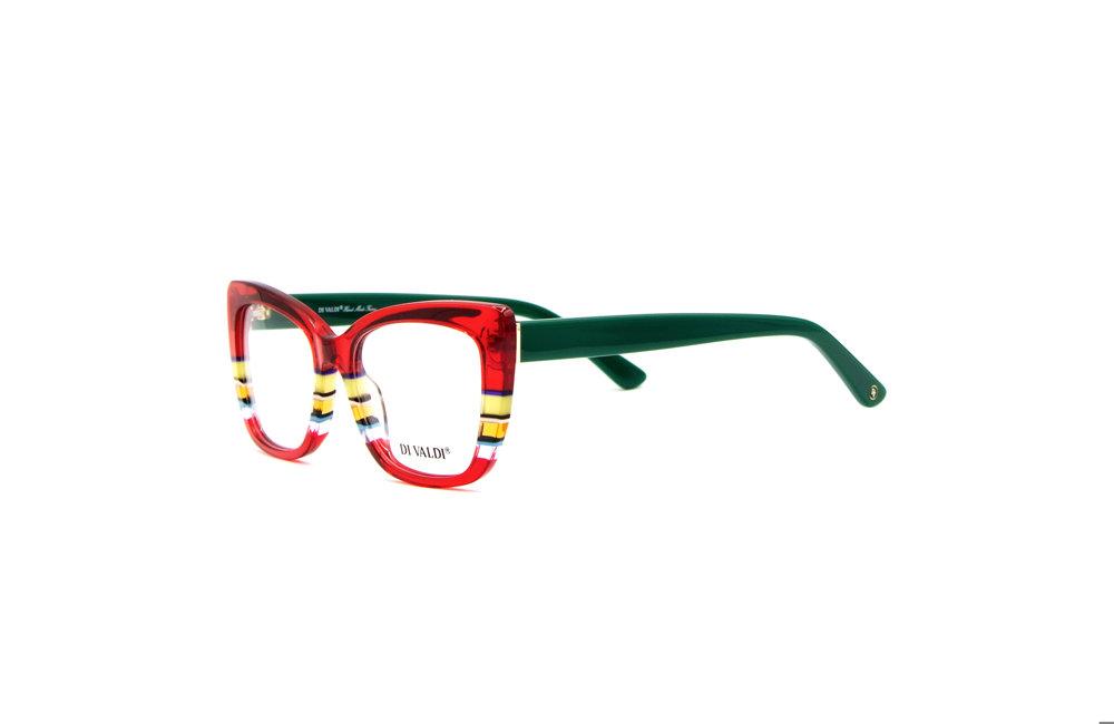 Divaldi DVO8240 Eyeglasses