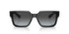1AB06T - Black - Grey Gradient Vintage