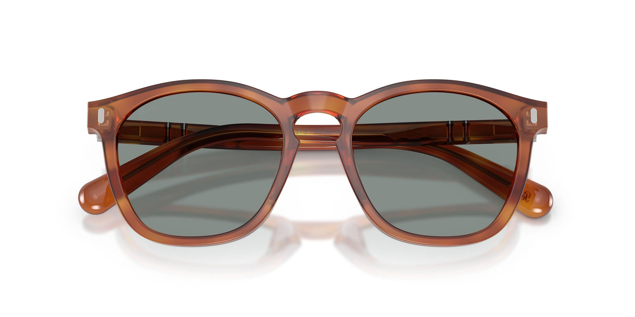 96/56 - Brown - Blue