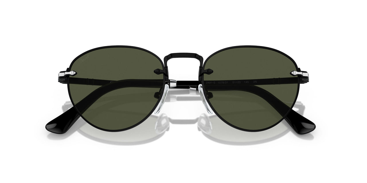 107831 - Black - Green