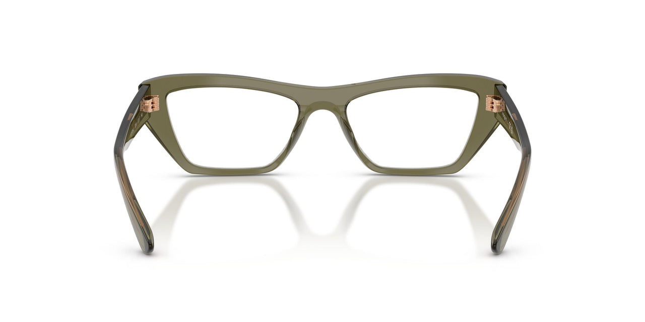 3289 - Green