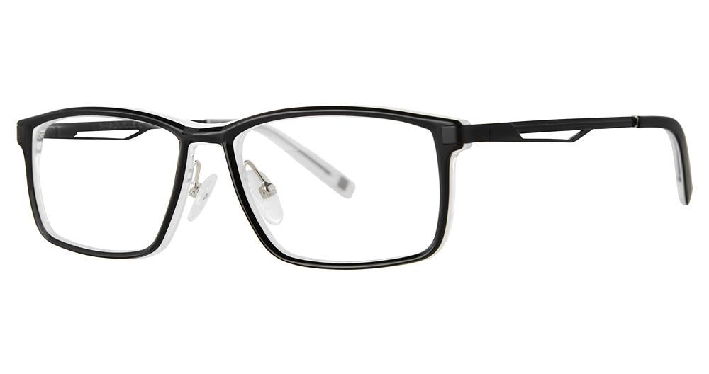 Shaquille O'Neal SO199Z Eyeglasses