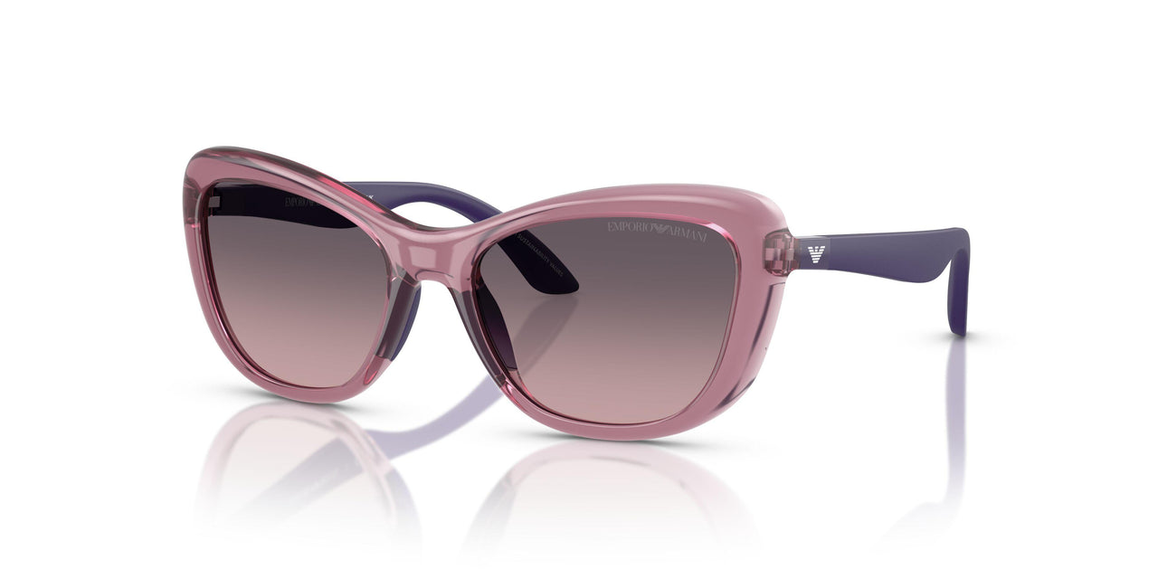 537646 - Violet - Pink Gradient Grey