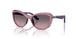 537646 - Violet - Pink Gradient Grey