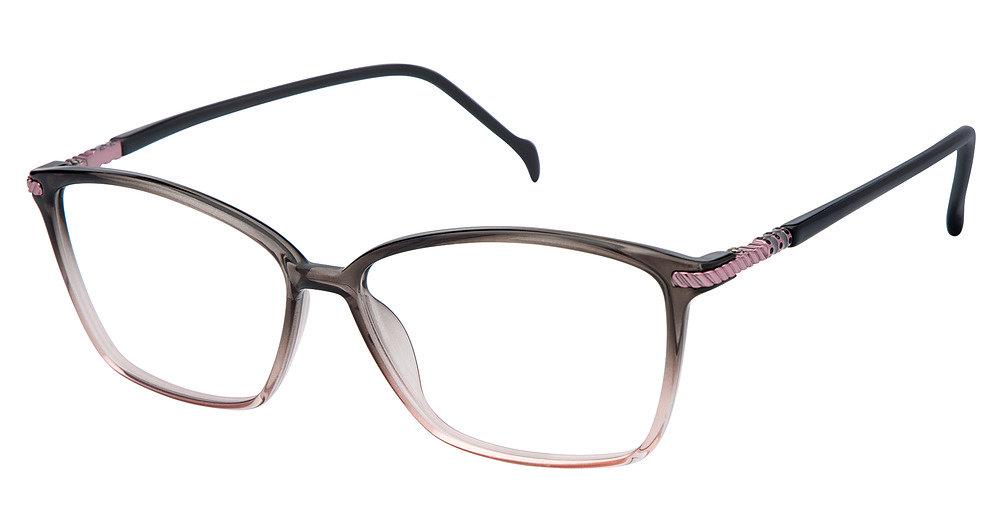 Stepper STE-30258-SI Eyeglasses