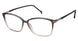 Stepper STE-30258-SI Eyeglasses